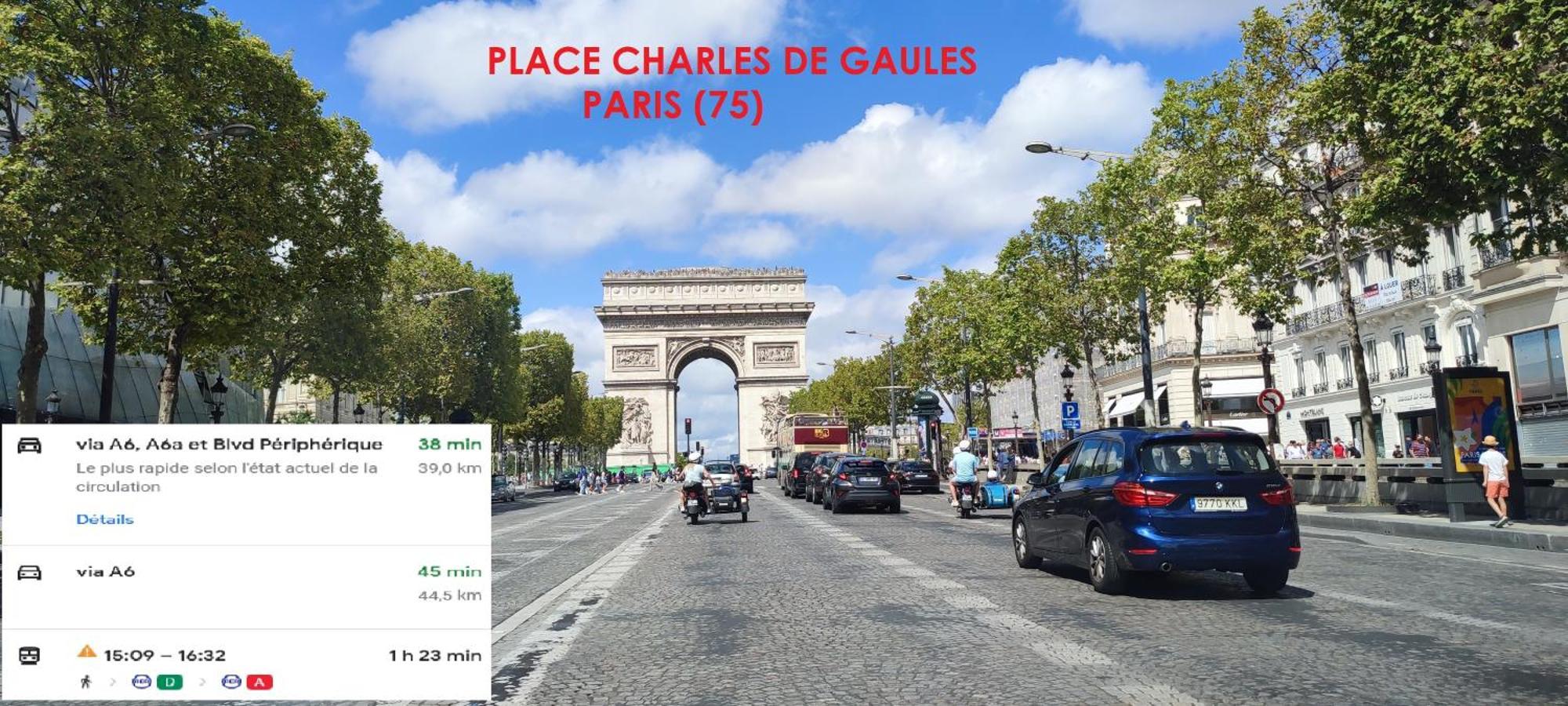 Апартаменты Evry Evasion Charme Calme Courcouronnes Экстерьер фото
